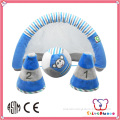 ICTI Factory hot promotional toy sport game toy